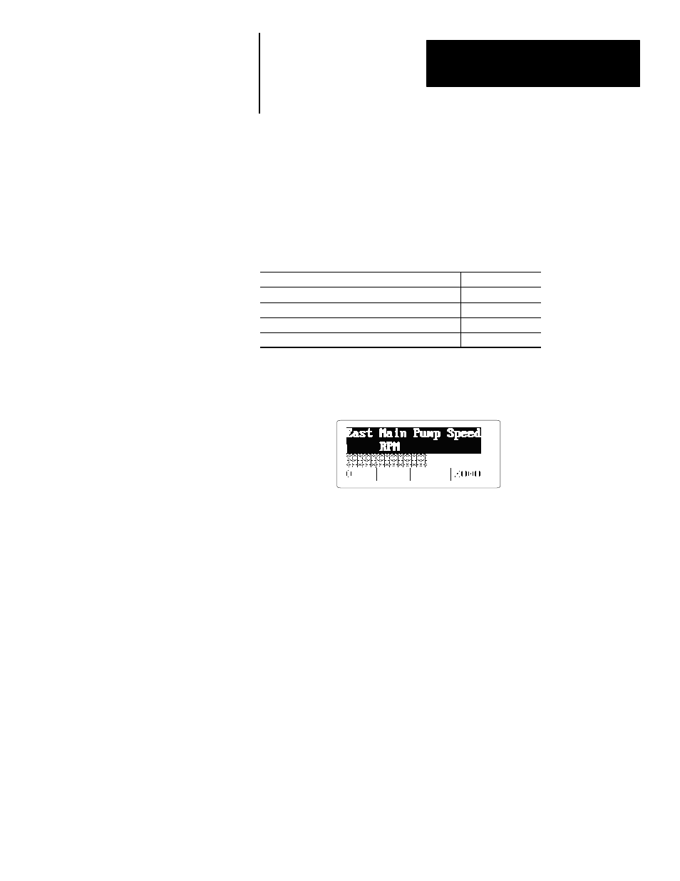 11 - creating bar graph screens, Chapter objectives, Bar graph screens | Creating bar graph screens | Rockwell Automation 2707-NP DTAM Programming Software User Manual | Page 89 / 184