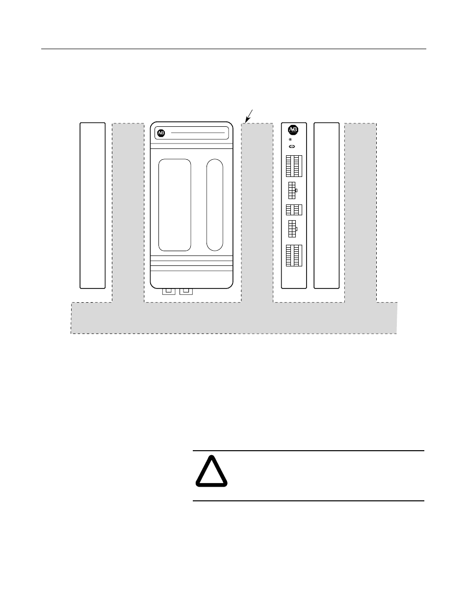 Connecting the rec, S class compact rec | Rockwell Automation 4100 REC Resolver to Encoder Converter Installation and Setup Manual User Manual | Page 18 / 50