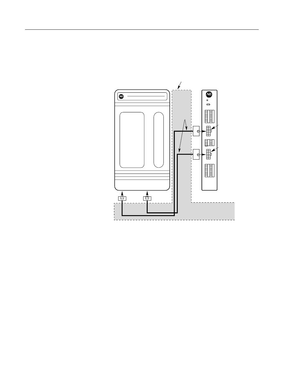 Wiring the rec, Wiring cable flying leads to the plugs, S-class compact rec | Rockwell Automation 4100 REC Resolver to Encoder Converter Installation and Setup Manual User Manual | Page 21 / 50