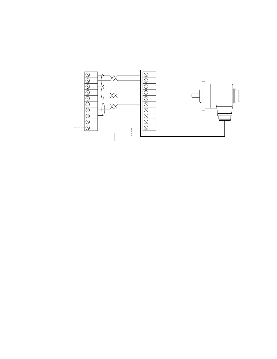 Connecting the resolver to the plug, Plug a plug b | Rockwell Automation 4100 REC Resolver to Encoder Converter Installation and Setup Manual User Manual | Page 24 / 50