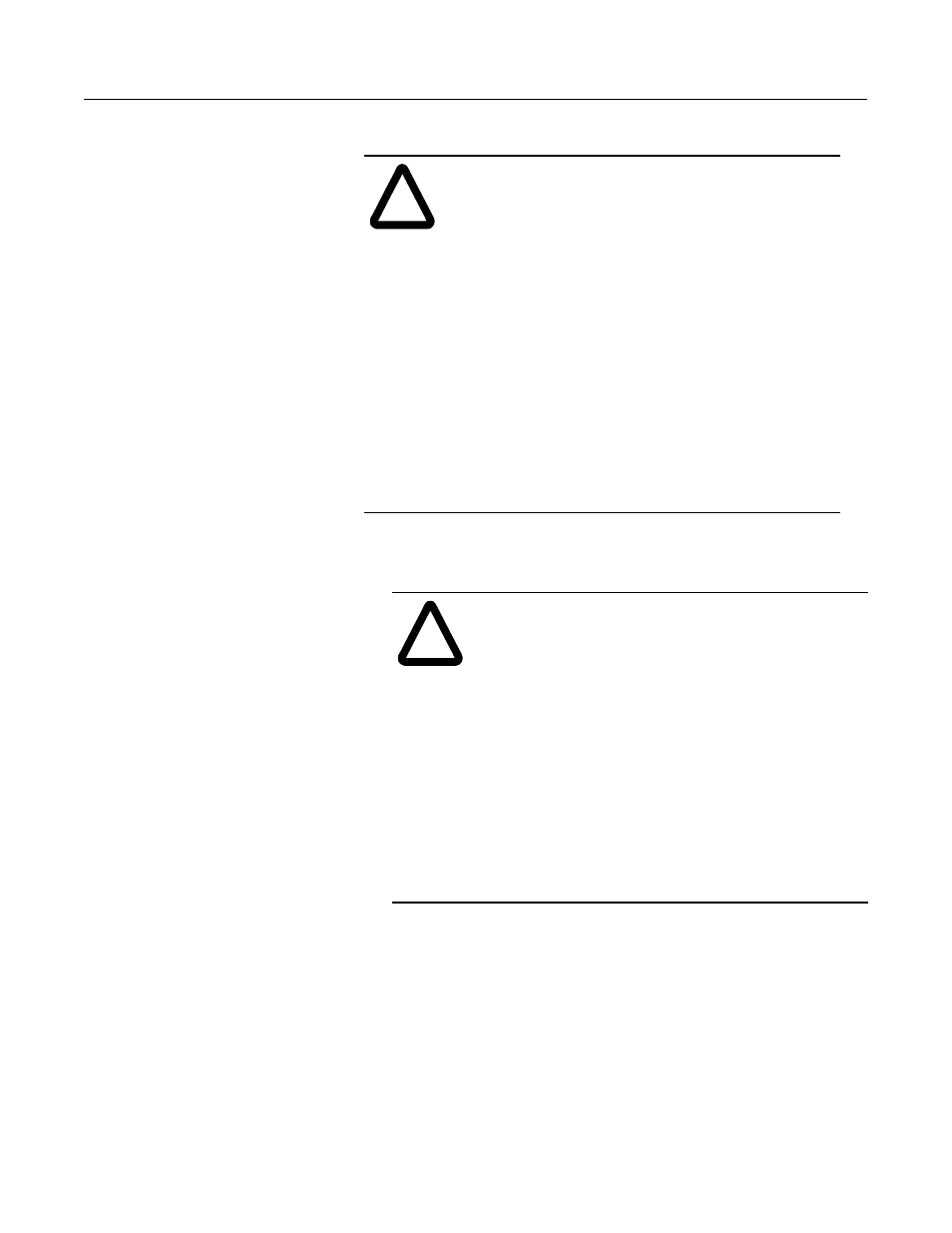 Rockwell Automation 4100 REC Resolver to Encoder Converter Installation and Setup Manual User Manual | Page 7 / 50
