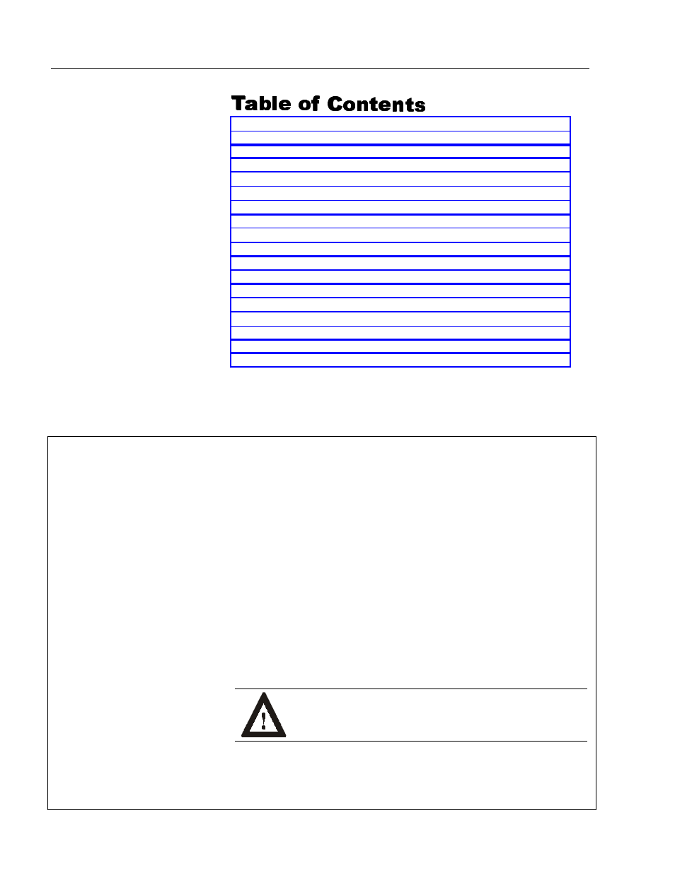 Rockwell Automation 6185-A 10 Inch Monitor User Manual User Manual | Page 2 / 31