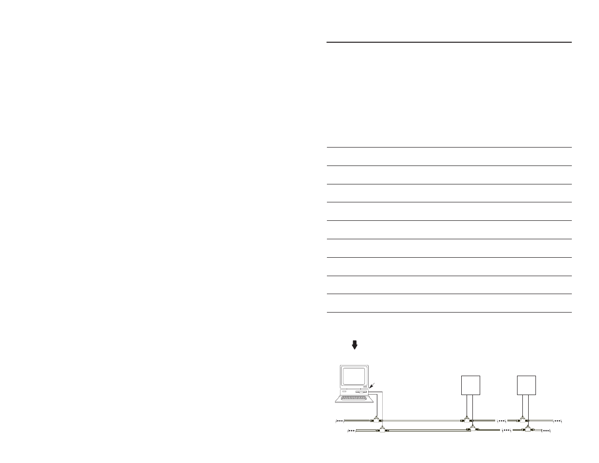 Rockwell Automation 9220-CC QUICK START CONTROLNET NTWK User Manual | Page 2 / 14