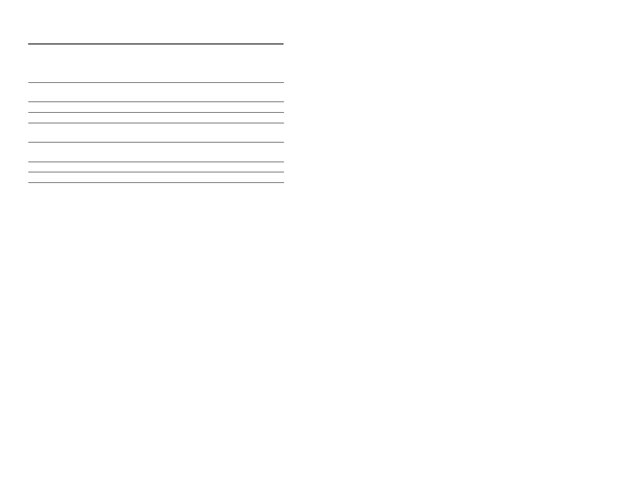 Rockwell Automation 9220-CC QUICK START CONTROLNET NTWK User Manual | Page 3 / 14
