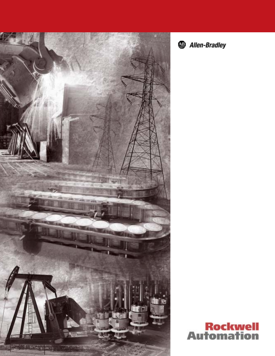 Rockwell Automation 1901 SyncPro User Manual | 54 pages