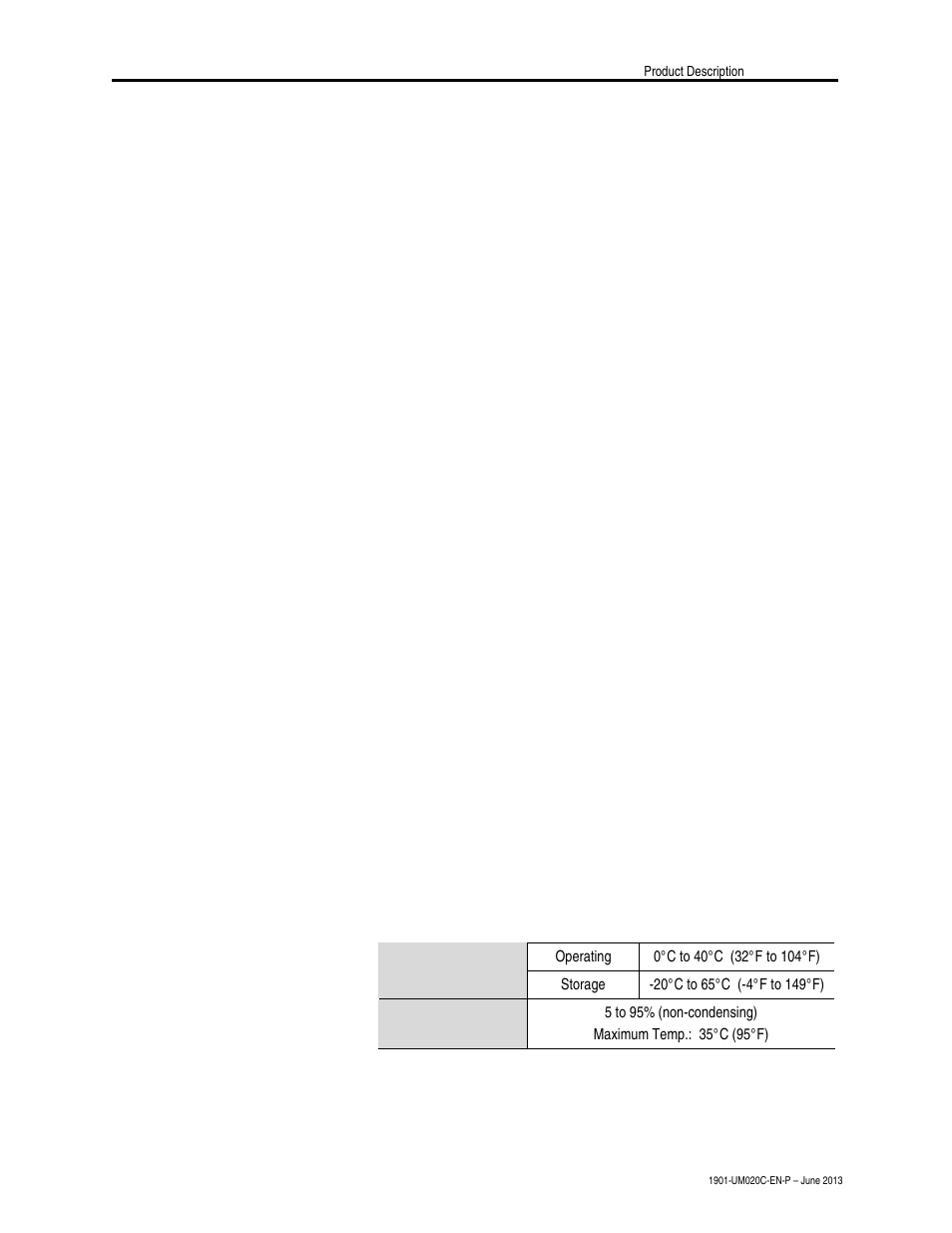 Specifications | Rockwell Automation 1901 SyncPro User Manual | Page 15 / 54