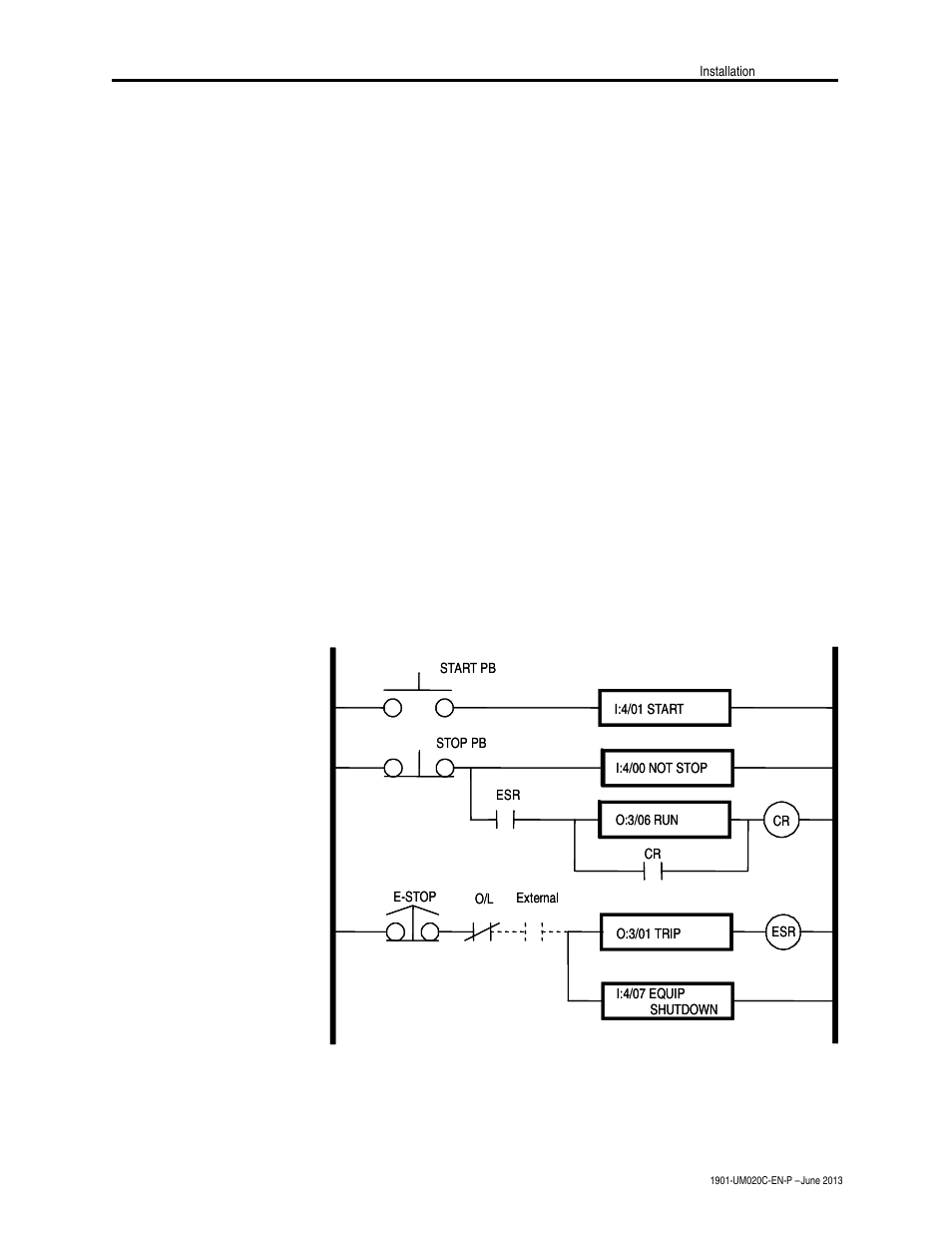 Rockwell Automation 1901 SyncPro User Manual | Page 23 / 54