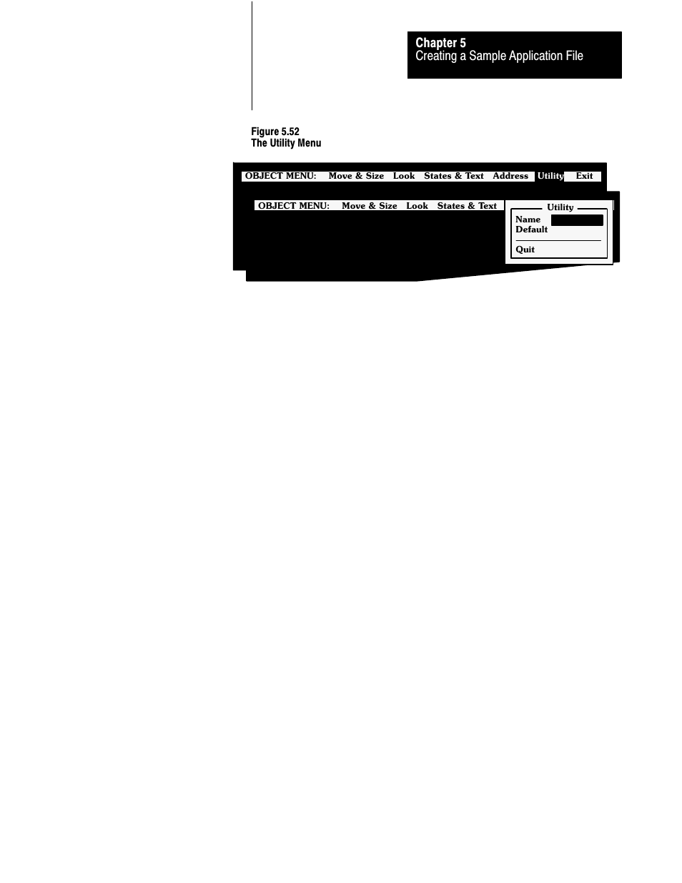 Rockwell Automation 2711 PANELBUILDER SOFTWARE USER MANUAL User Manual | Page 151 / 468