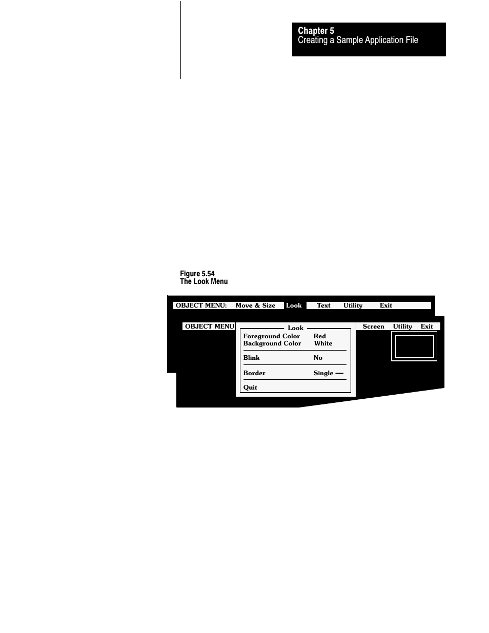 Rockwell Automation 2711 PANELBUILDER SOFTWARE USER MANUAL User Manual | Page 153 / 468