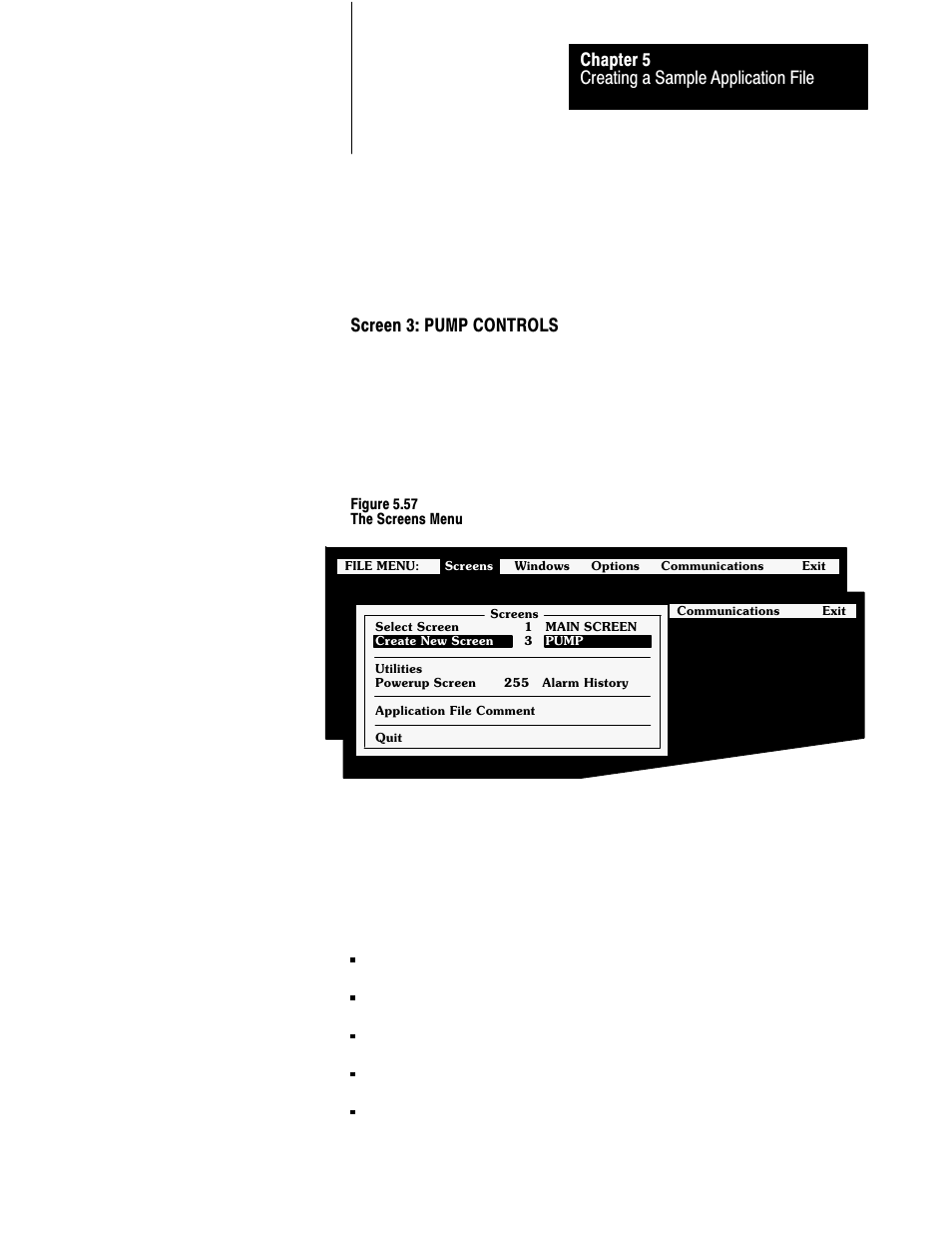 Rockwell Automation 2711 PANELBUILDER SOFTWARE USER MANUAL User Manual | Page 155 / 468