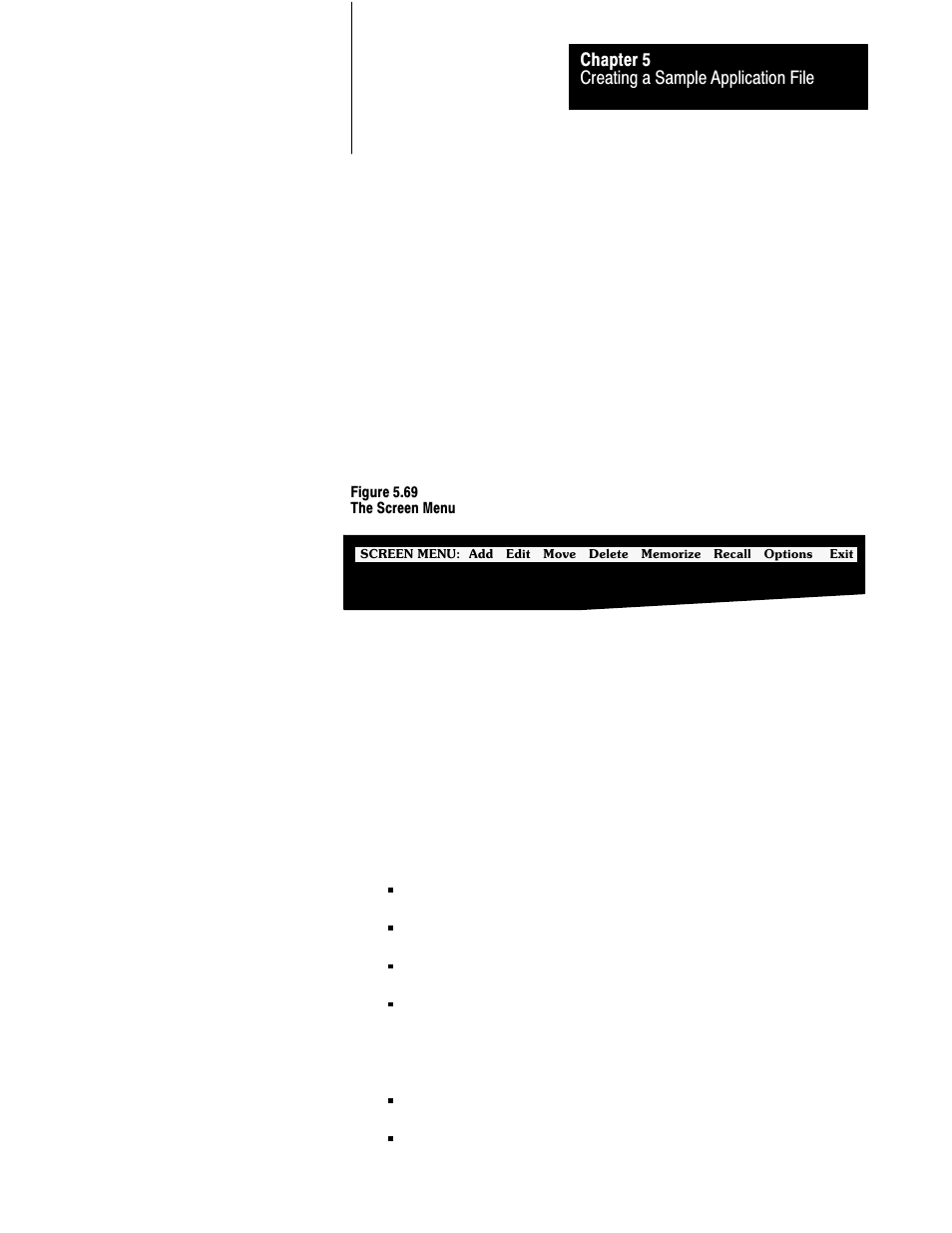 Rockwell Automation 2711 PANELBUILDER SOFTWARE USER MANUAL User Manual | Page 165 / 468