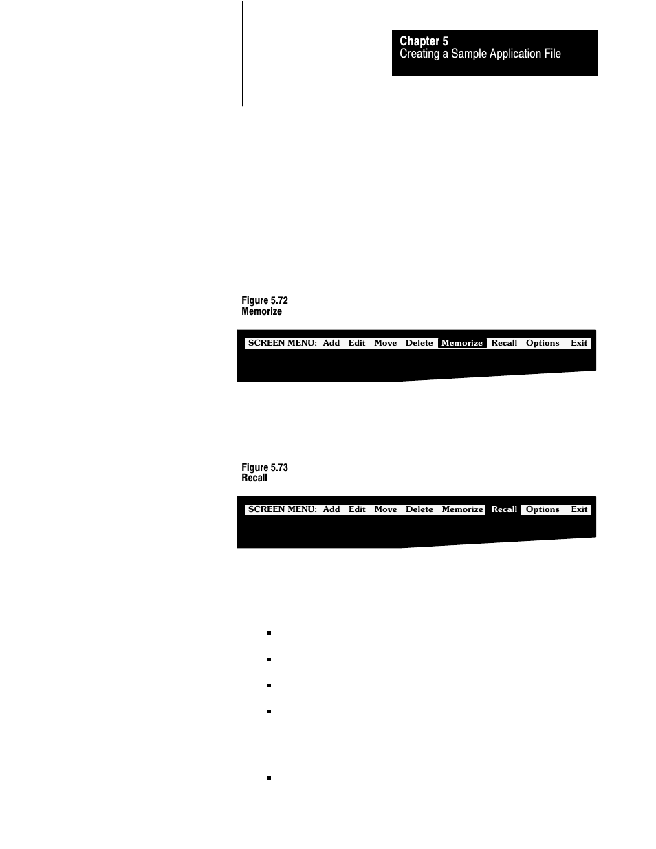 Rockwell Automation 2711 PANELBUILDER SOFTWARE USER MANUAL User Manual | Page 169 / 468