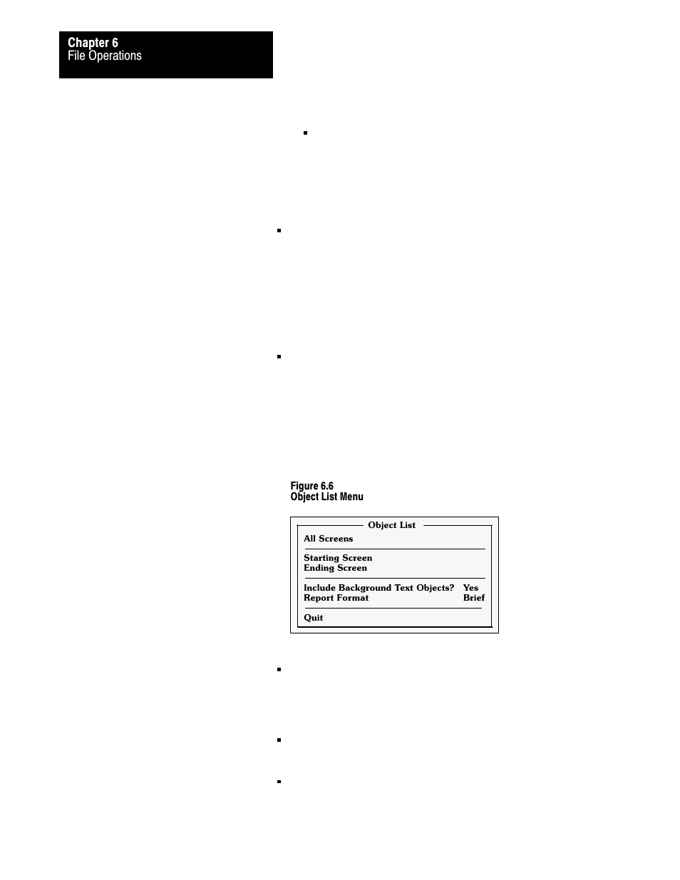 Rockwell Automation 2711 PANELBUILDER SOFTWARE USER MANUAL User Manual | Page 180 / 468