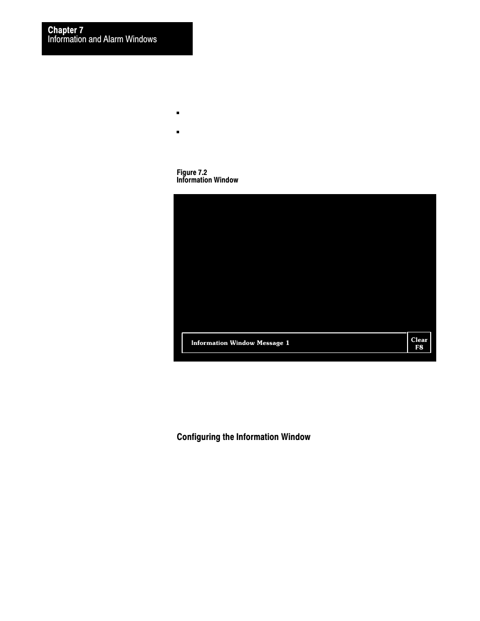 Rockwell Automation 2711 PANELBUILDER SOFTWARE USER MANUAL User Manual | Page 210 / 468