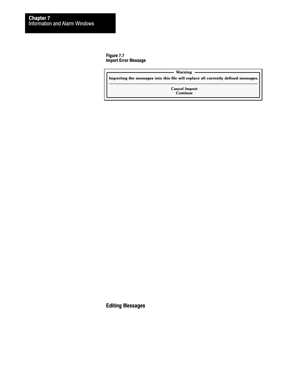 Rockwell Automation 2711 PANELBUILDER SOFTWARE USER MANUAL User Manual | Page 214 / 468