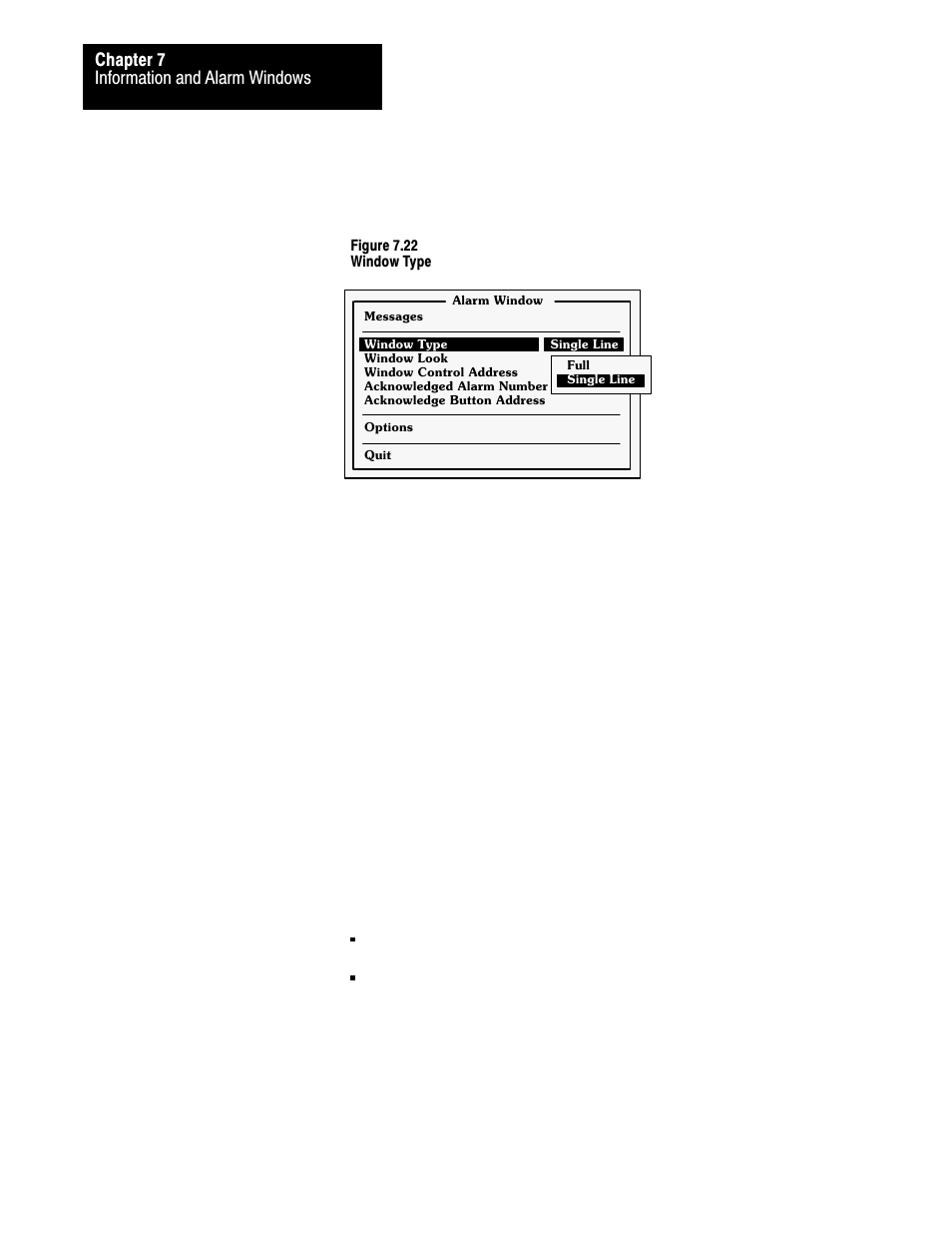 Rockwell Automation 2711 PANELBUILDER SOFTWARE USER MANUAL User Manual | Page 230 / 468