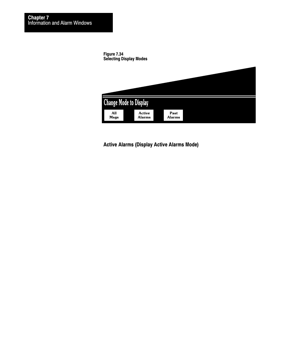 Rockwell Automation 2711 PANELBUILDER SOFTWARE USER MANUAL User Manual | Page 250 / 468