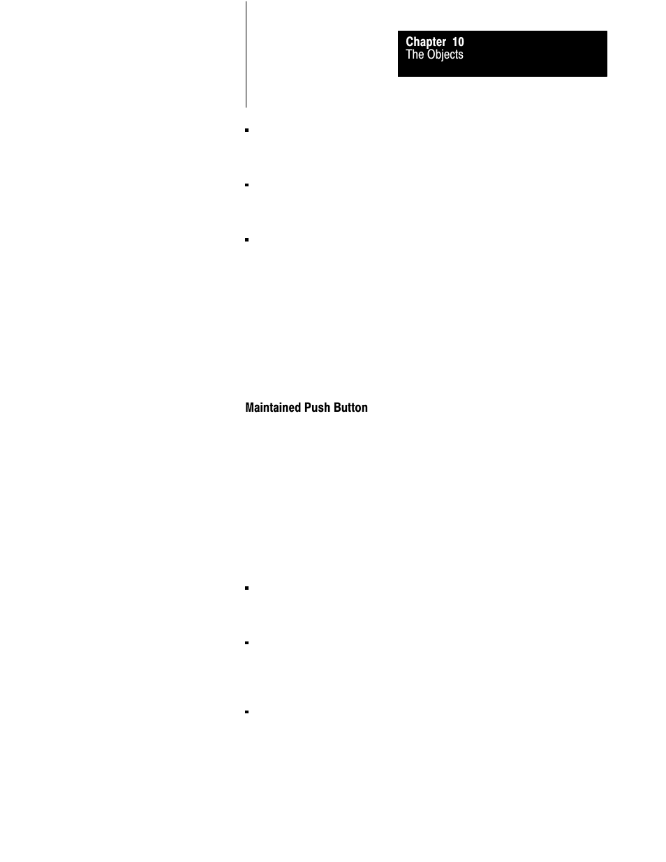 10ć7 | Rockwell Automation 2711 PANELBUILDER SOFTWARE USER MANUAL User Manual | Page 272 / 468