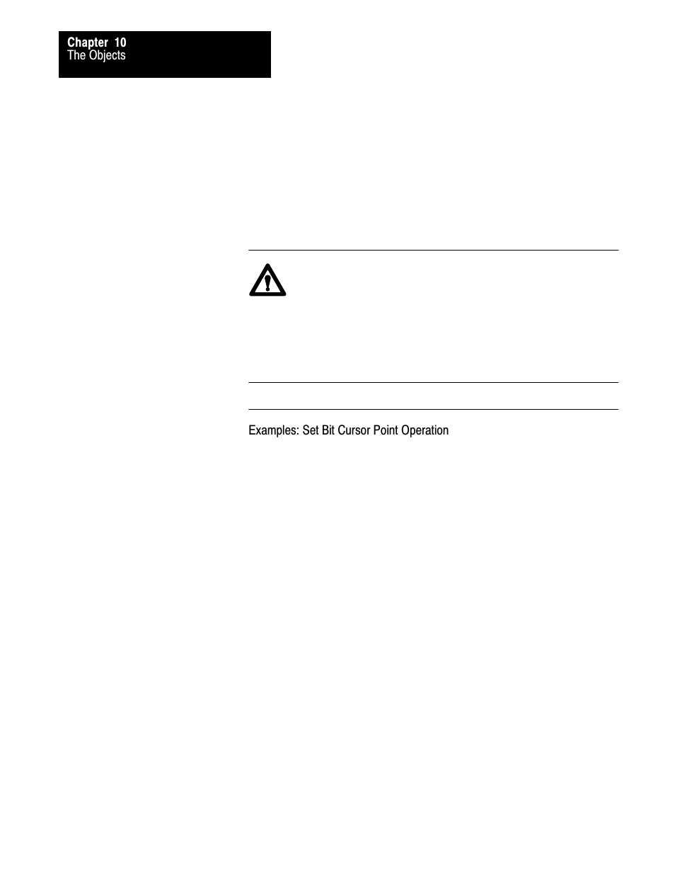 Rockwell Automation 2711 PANELBUILDER SOFTWARE USER MANUAL User Manual | Page 281 / 468