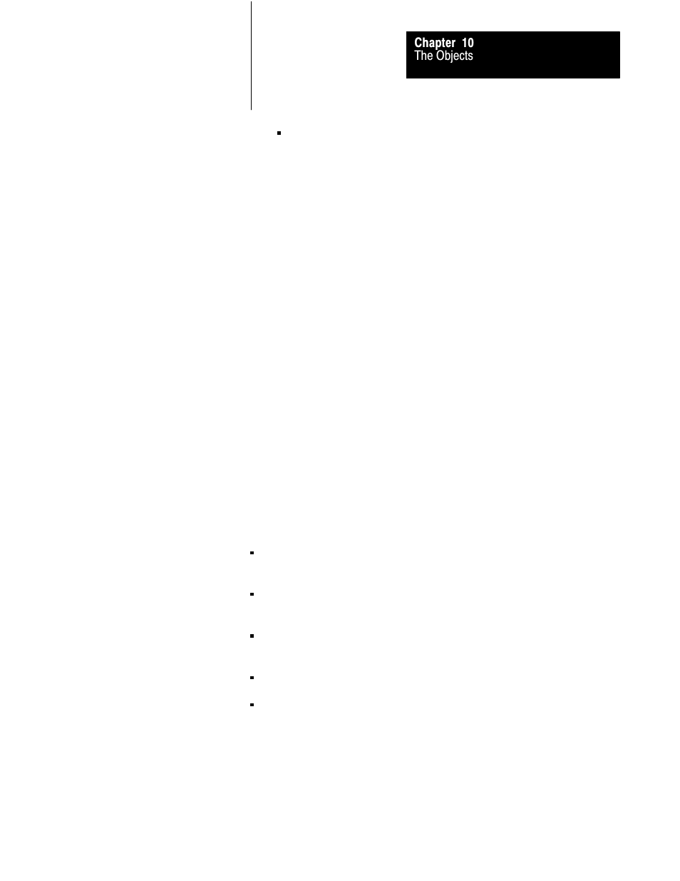 Rockwell Automation 2711 PANELBUILDER SOFTWARE USER MANUAL User Manual | Page 308 / 468