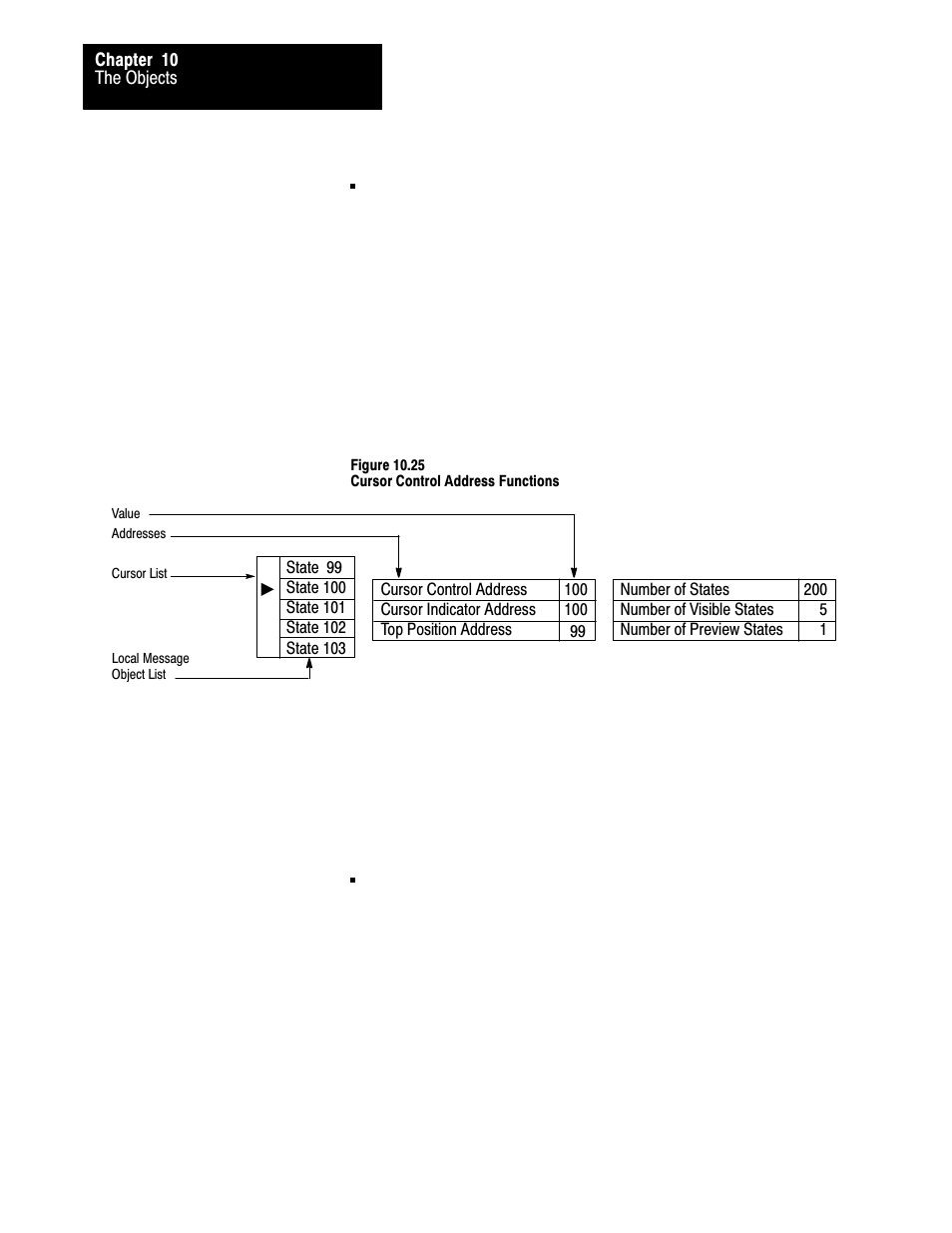 Rockwell Automation 2711 PANELBUILDER SOFTWARE USER MANUAL User Manual | Page 349 / 468