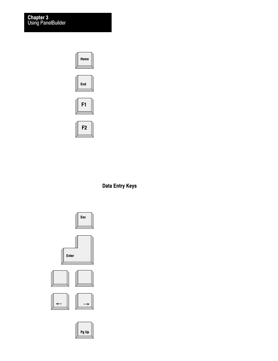 Rockwell Automation 2711 PANELBUILDER SOFTWARE USER MANUAL User Manual | Page 38 / 468