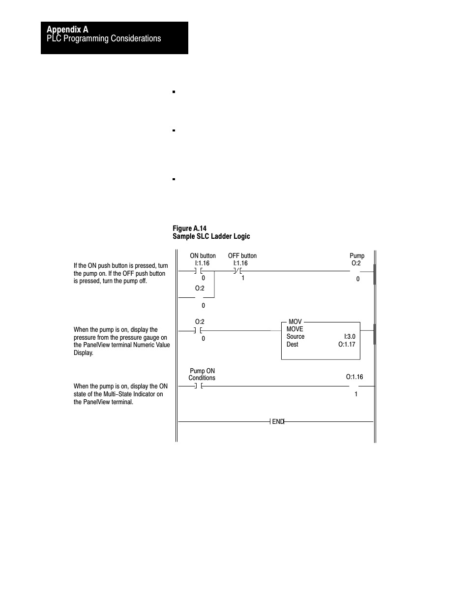 Rockwell Automation 2711 PANELBUILDER SOFTWARE USER MANUAL User Manual | Page 388 / 468