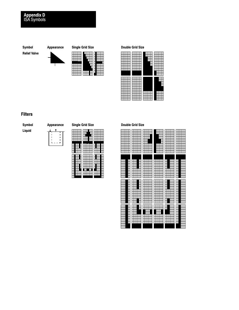 Rockwell Automation 2711 PANELBUILDER SOFTWARE USER MANUAL User Manual | Page 418 / 468