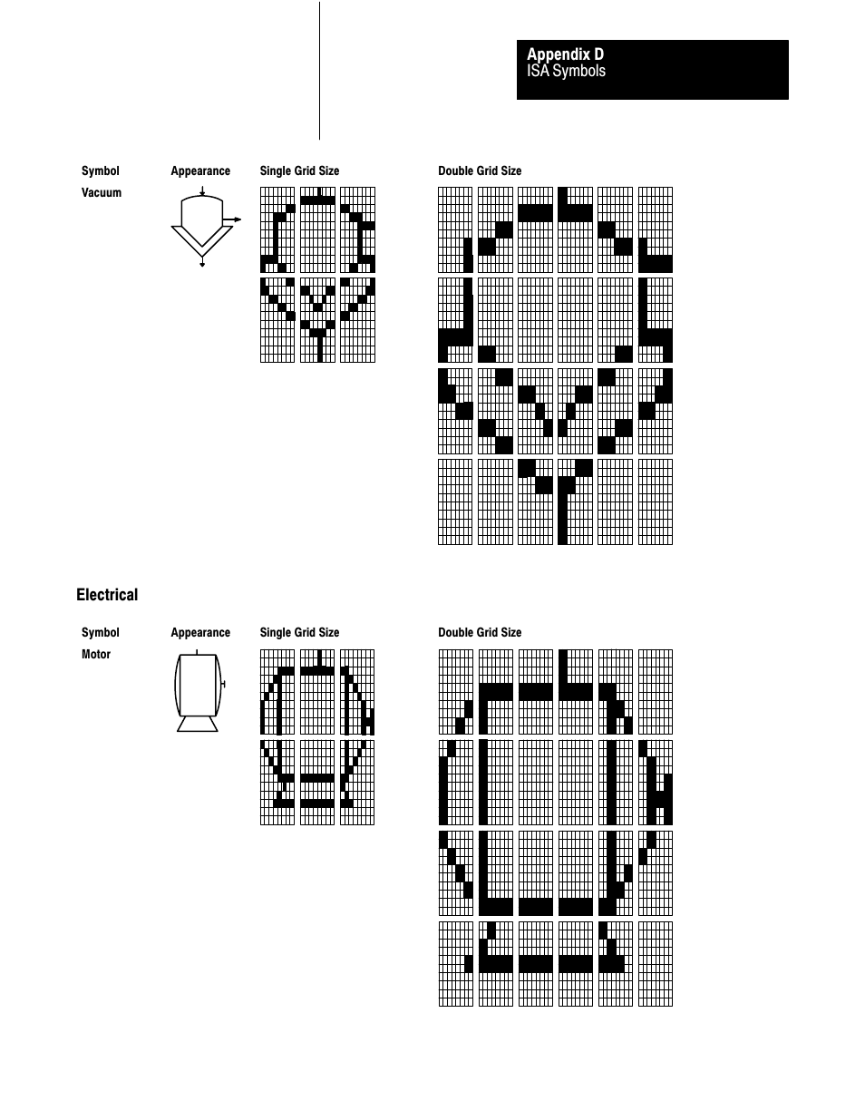 Rockwell Automation 2711 PANELBUILDER SOFTWARE USER MANUAL User Manual | Page 419 / 468