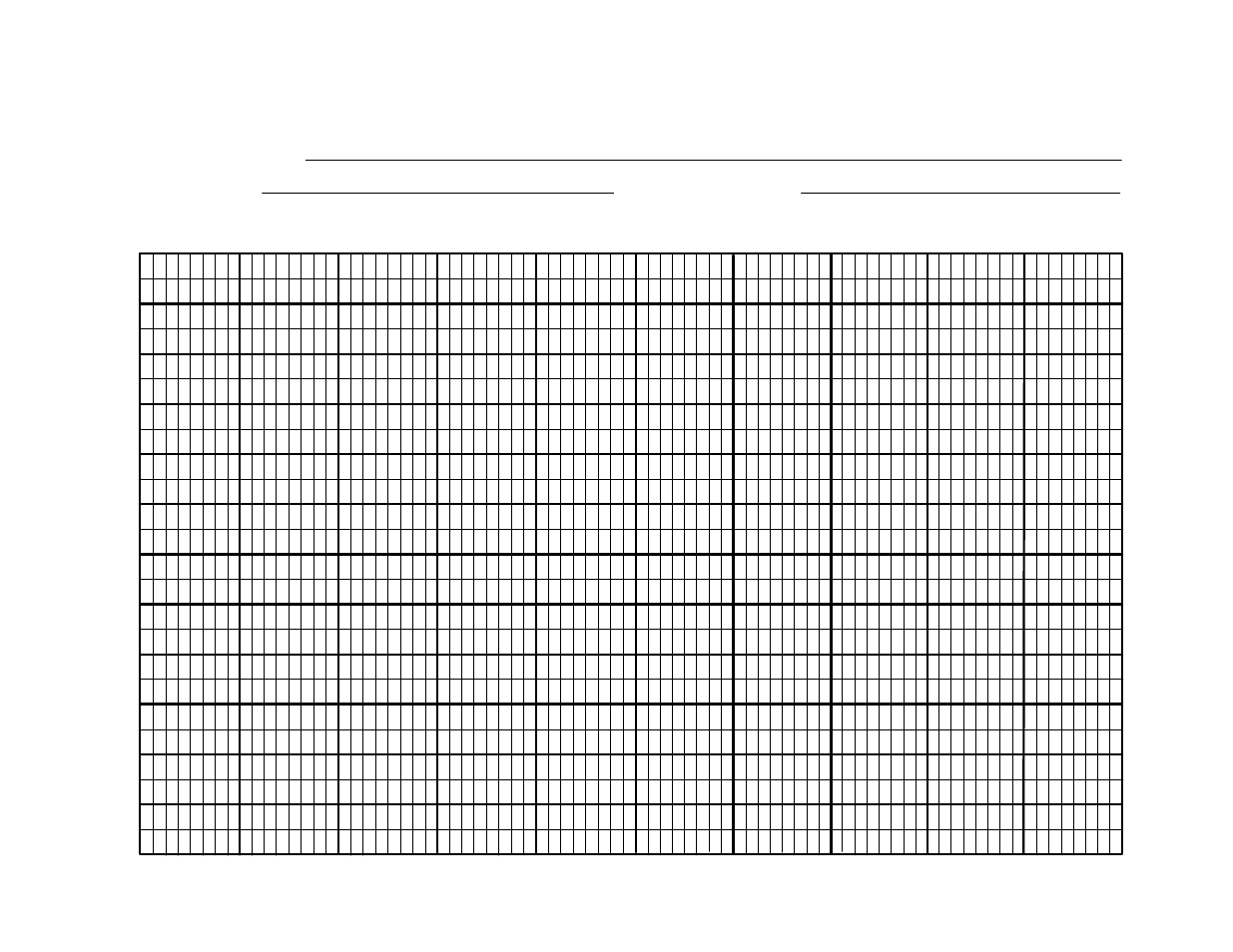 Screen worksheet for touch screen terminal | Rockwell Automation 2711 PANELBUILDER SOFTWARE USER MANUAL User Manual | Page 441 / 468