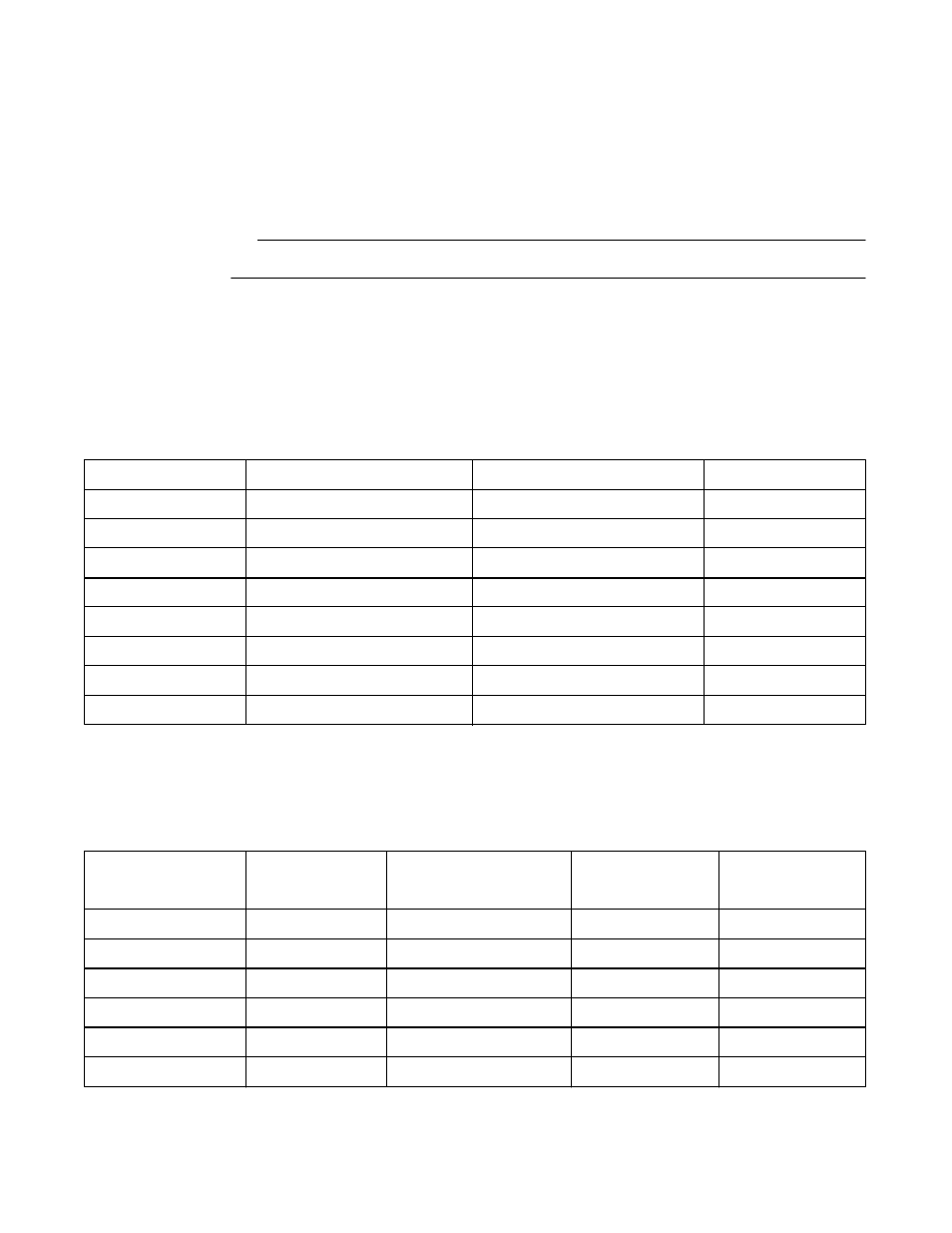 Plc communications worksheet, part 1, Plc communications worksheet | Rockwell Automation 2711 PANELBUILDER SOFTWARE USER MANUAL User Manual | Page 451 / 468