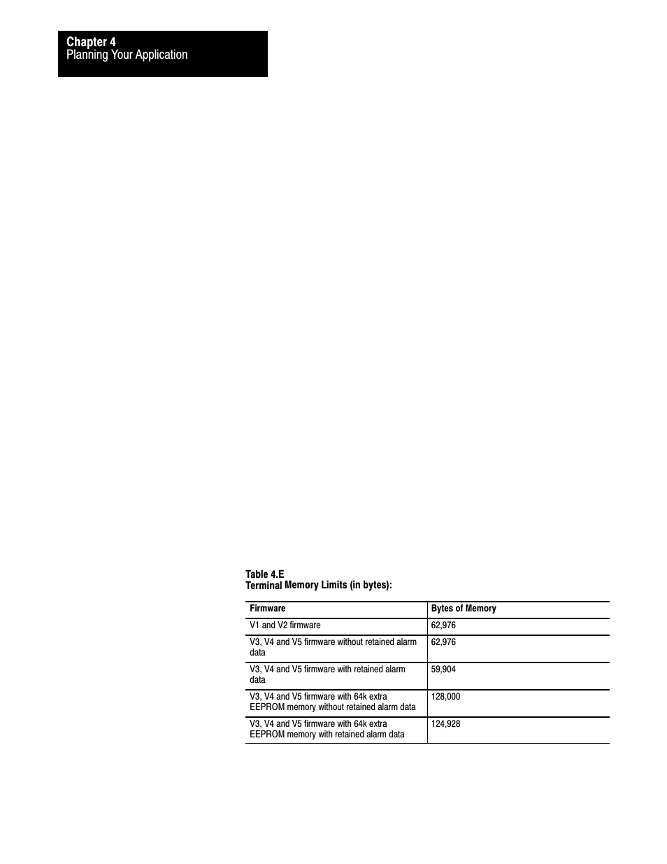 Rockwell Automation 2711 PANELBUILDER SOFTWARE USER MANUAL User Manual | Page 83 / 468