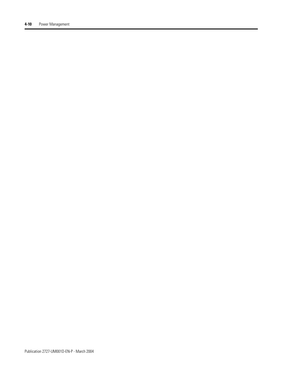Rockwell Automation 2727-T7P30D1F MobileView Tablet T750 User Manual User Manual | Page 54 / 104
