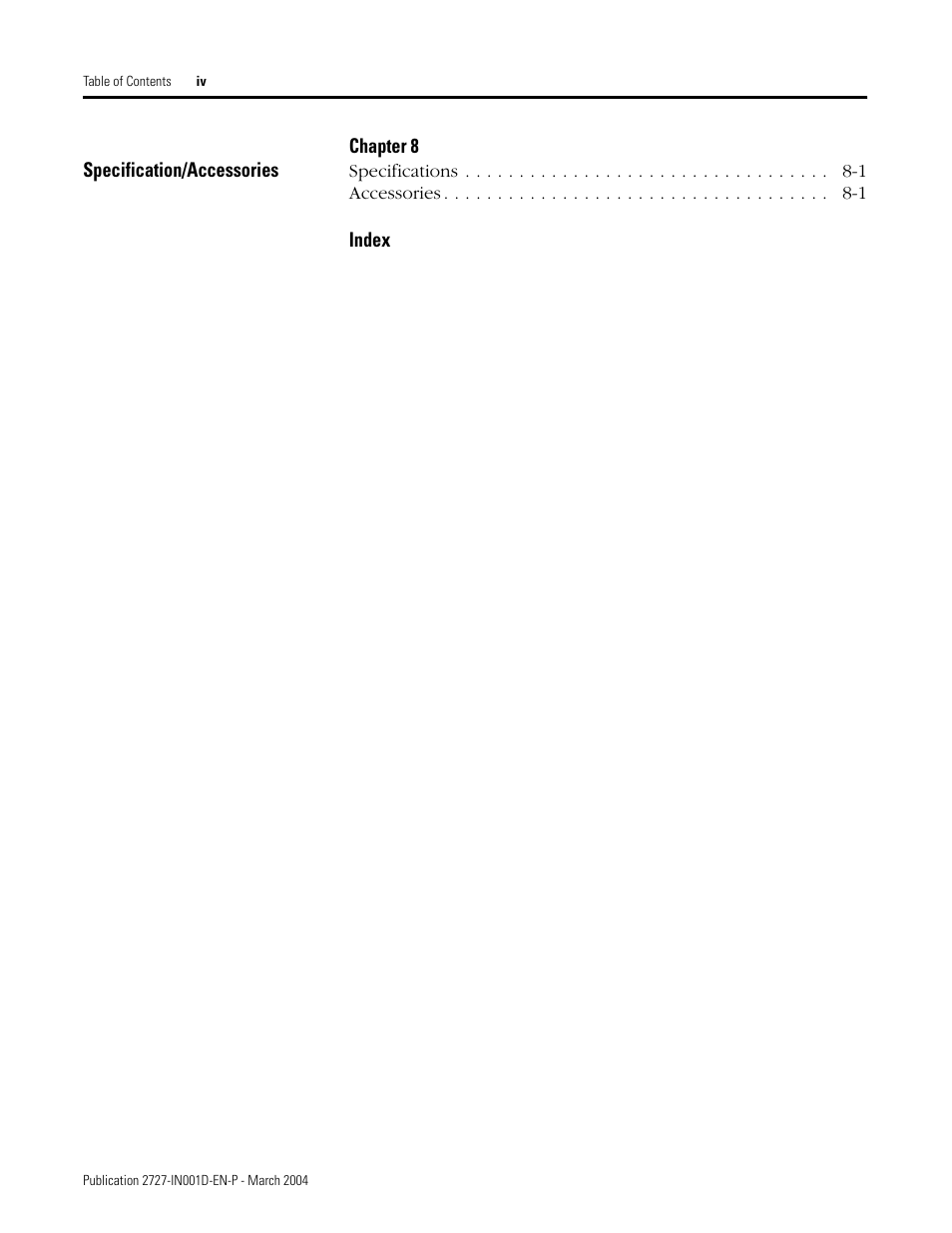 Rockwell Automation 2727-T7P30D1F MobileView Tablet T750 User Manual User Manual | Page 6 / 104