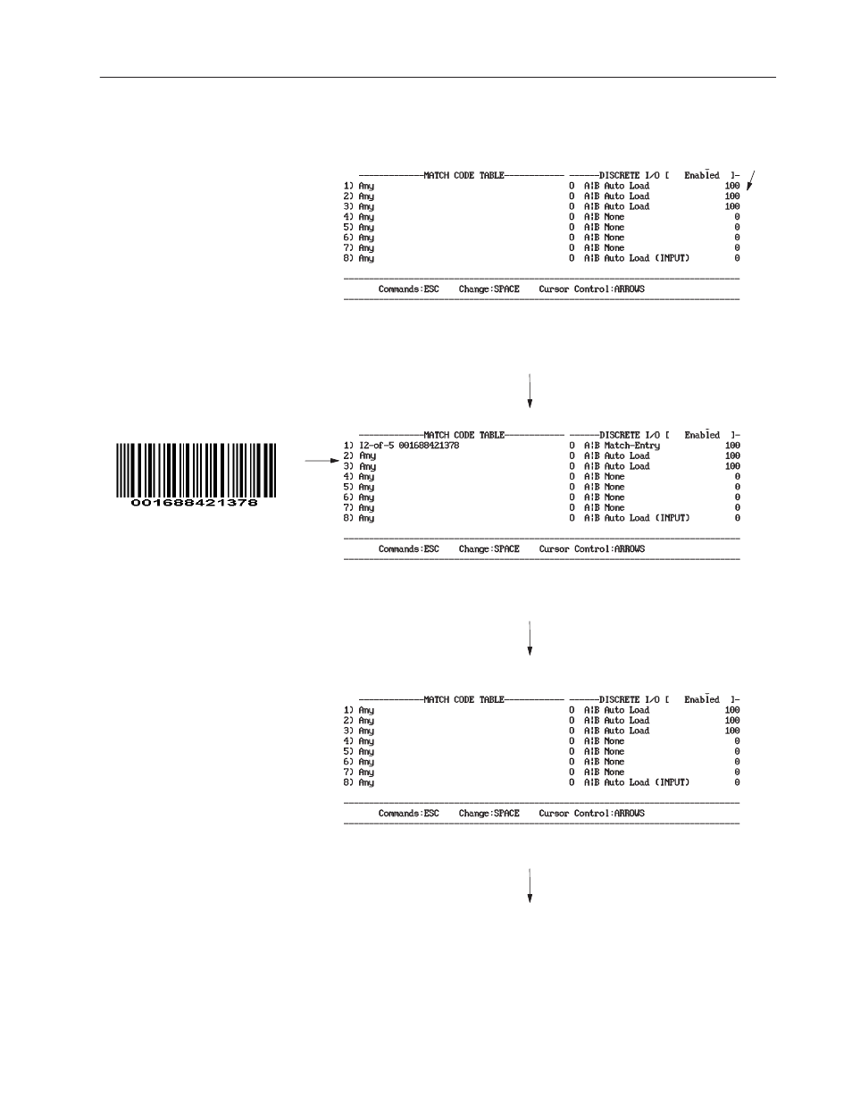 Rockwell Automation 2755 Enhanced Decoder Series B User Manual | Page 111 / 361