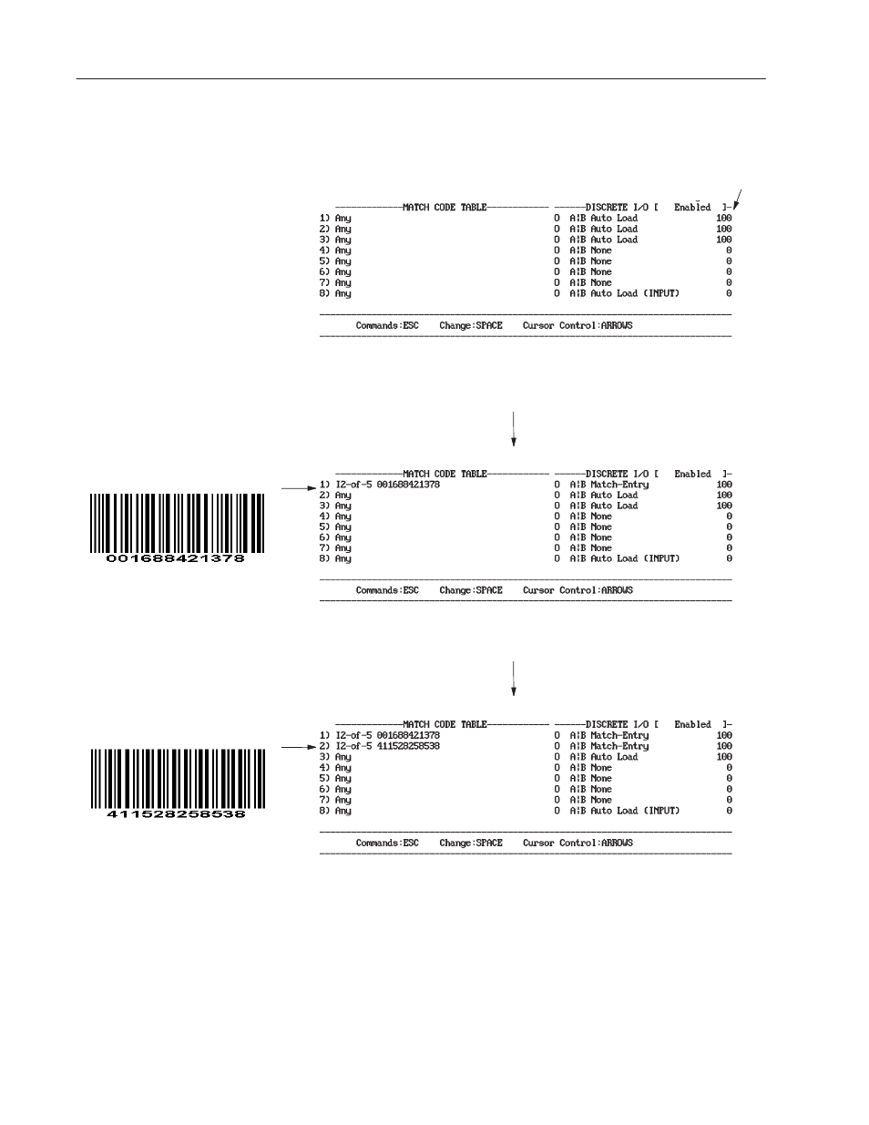 Rockwell Automation 2755 Enhanced Decoder Series B User Manual | Page 112 / 361