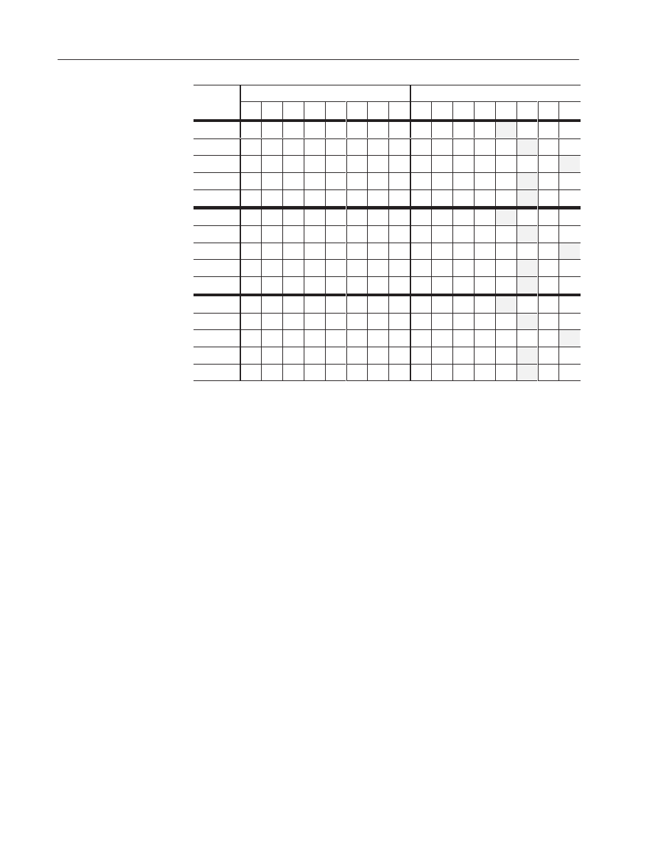 Rockwell Automation 2755 Enhanced Decoder Series B User Manual | Page 121 / 361