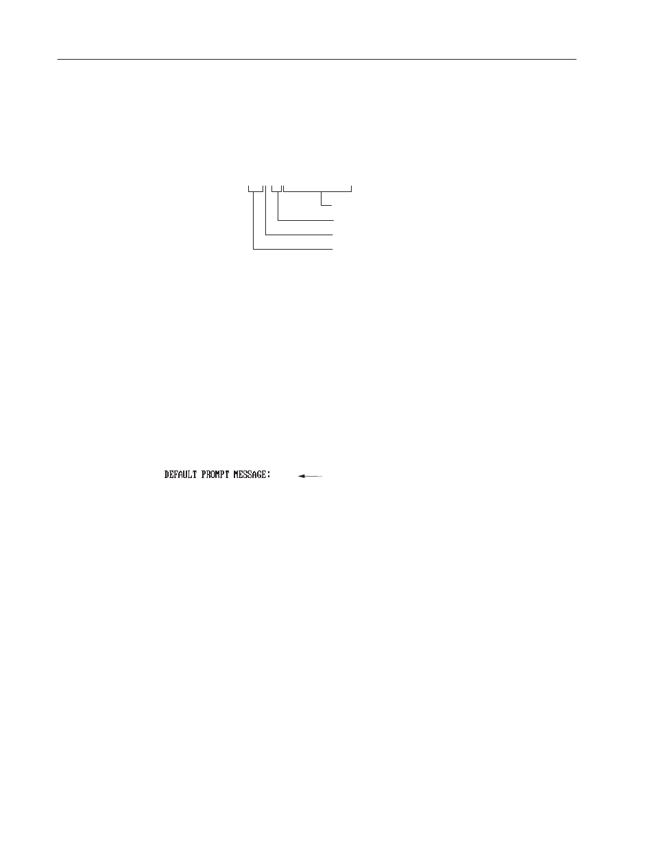 Tm010start job | Rockwell Automation 2755 Enhanced Decoder Series B User Manual | Page 128 / 361