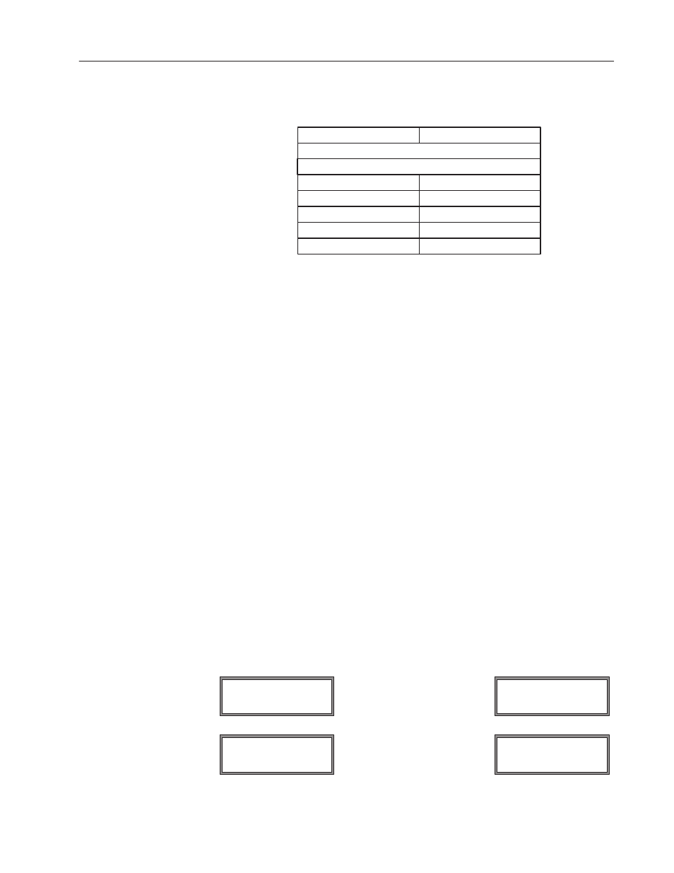 Rockwell Automation 2755 Enhanced Decoder Series B User Manual | Page 129 / 361