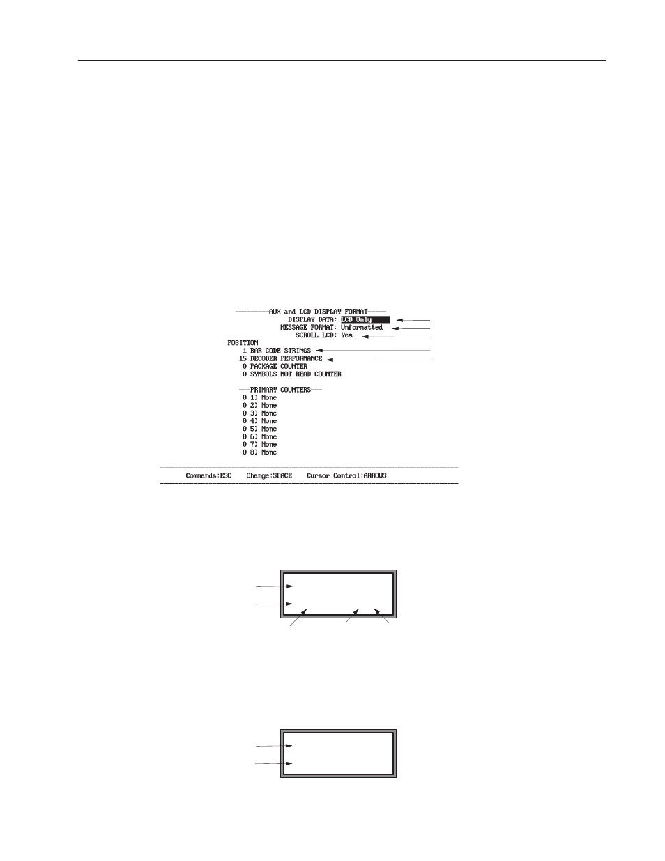 Rockwell Automation 2755 Enhanced Decoder Series B User Manual | Page 131 / 361