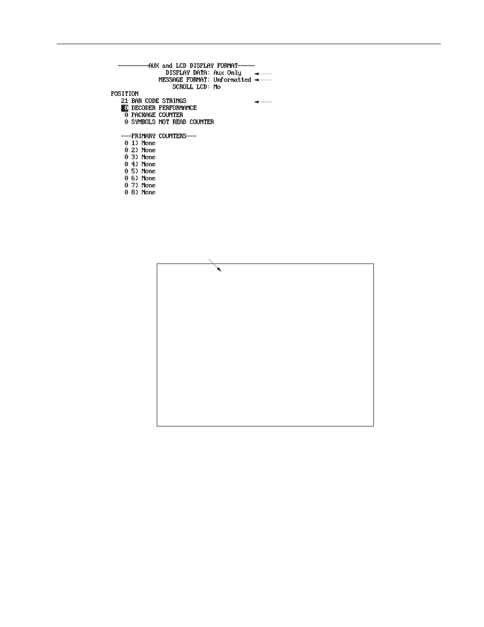 Rockwell Automation 2755 Enhanced Decoder Series B User Manual | Page 133 / 361