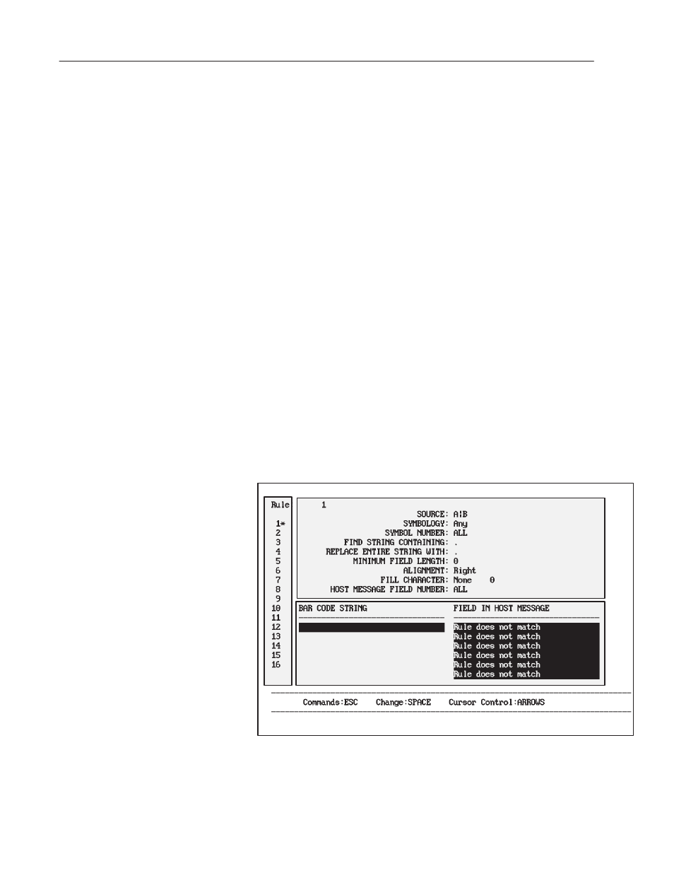 Rockwell Automation 2755 Enhanced Decoder Series B User Manual | Page 137 / 361