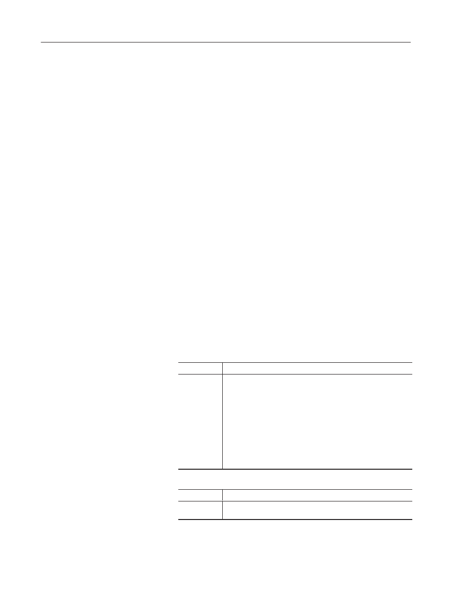 Rockwell Automation 2755 Enhanced Decoder Series B User Manual | Page 139 / 361