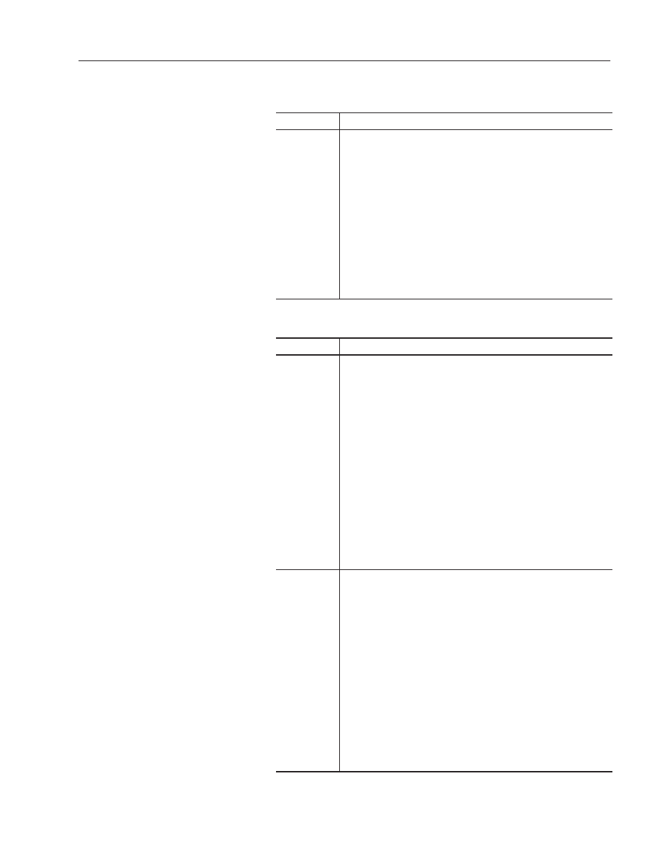 Rockwell Automation 2755 Enhanced Decoder Series B User Manual | Page 140 / 361