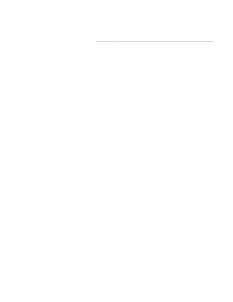 Processing order | Rockwell Automation 2755 Enhanced Decoder Series B User Manual | Page 142 / 361