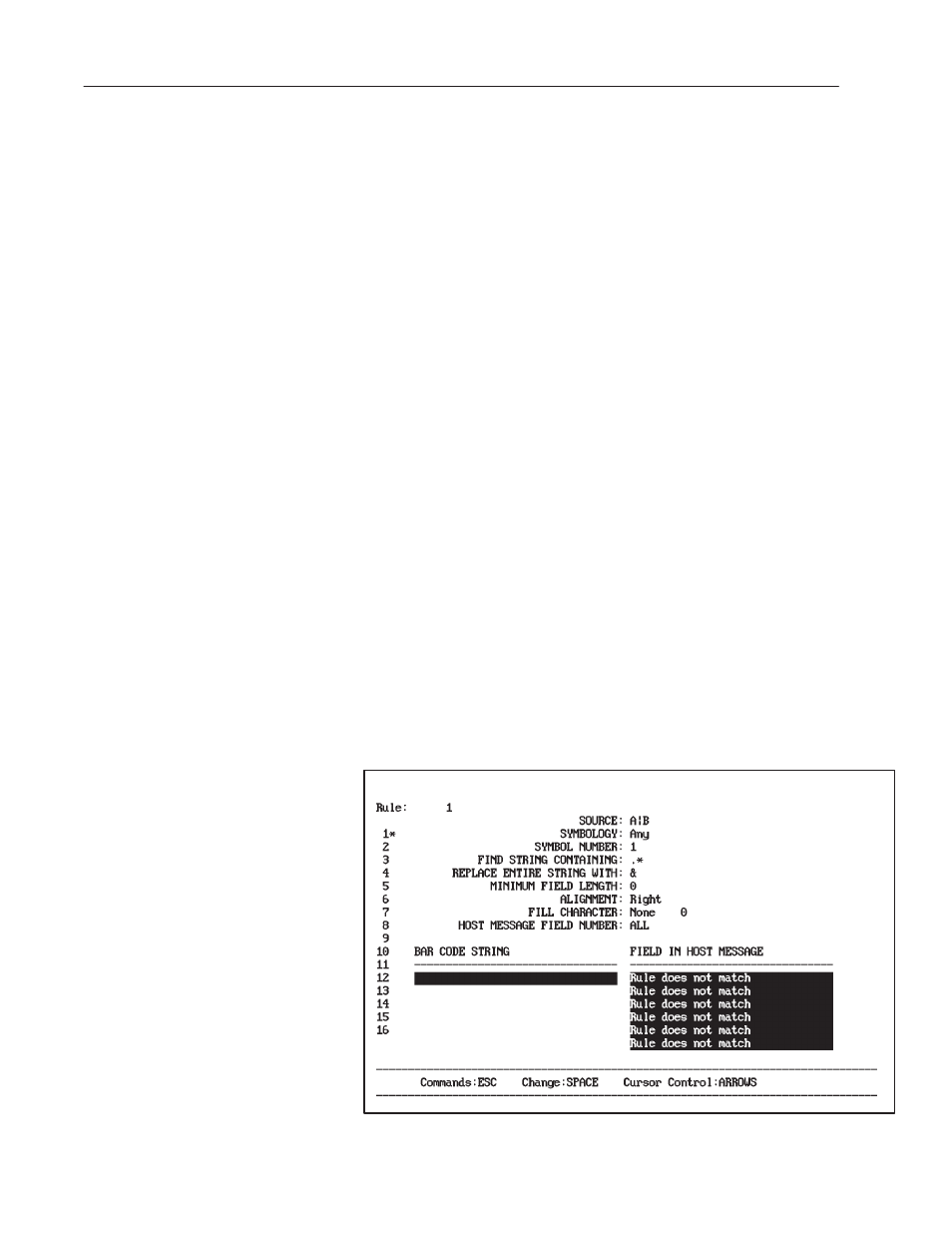 Rockwell Automation 2755 Enhanced Decoder Series B User Manual | Page 145 / 361