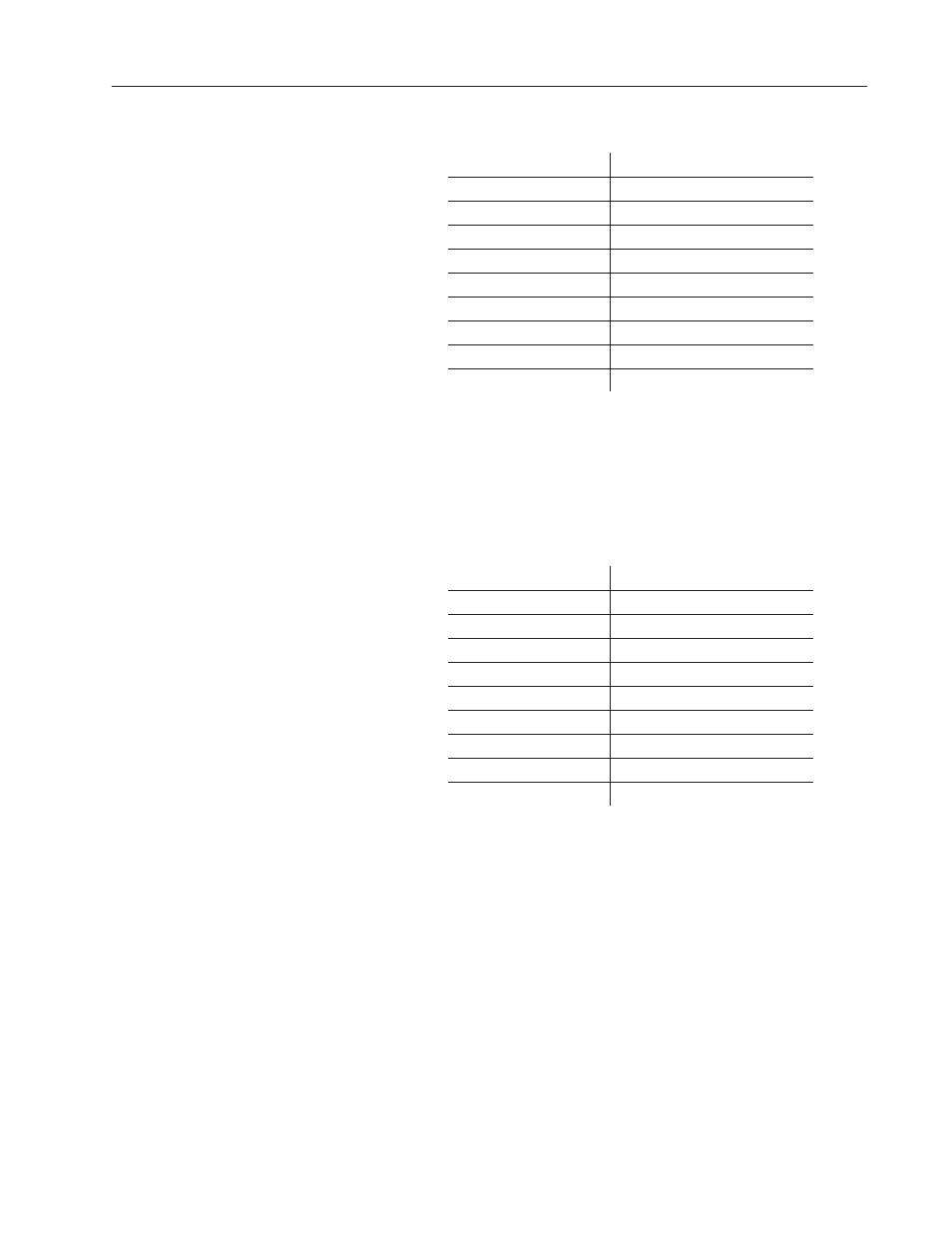 Rockwell Automation 2755 Enhanced Decoder Series B User Manual | Page 154 / 361