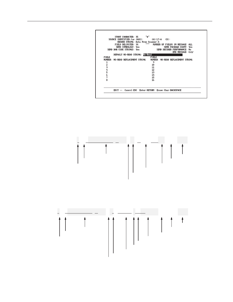 Rockwell Automation 2755 Enhanced Decoder Series B User Manual | Page 157 / 361