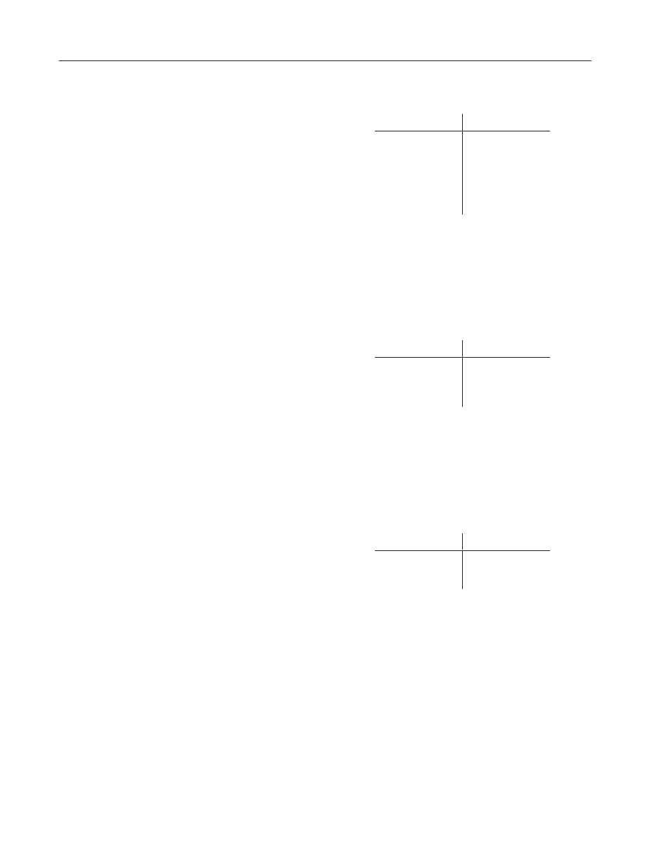 Baud rate, Bits/char, Parity | Rockwell Automation 2755 Enhanced Decoder Series B User Manual | Page 164 / 361