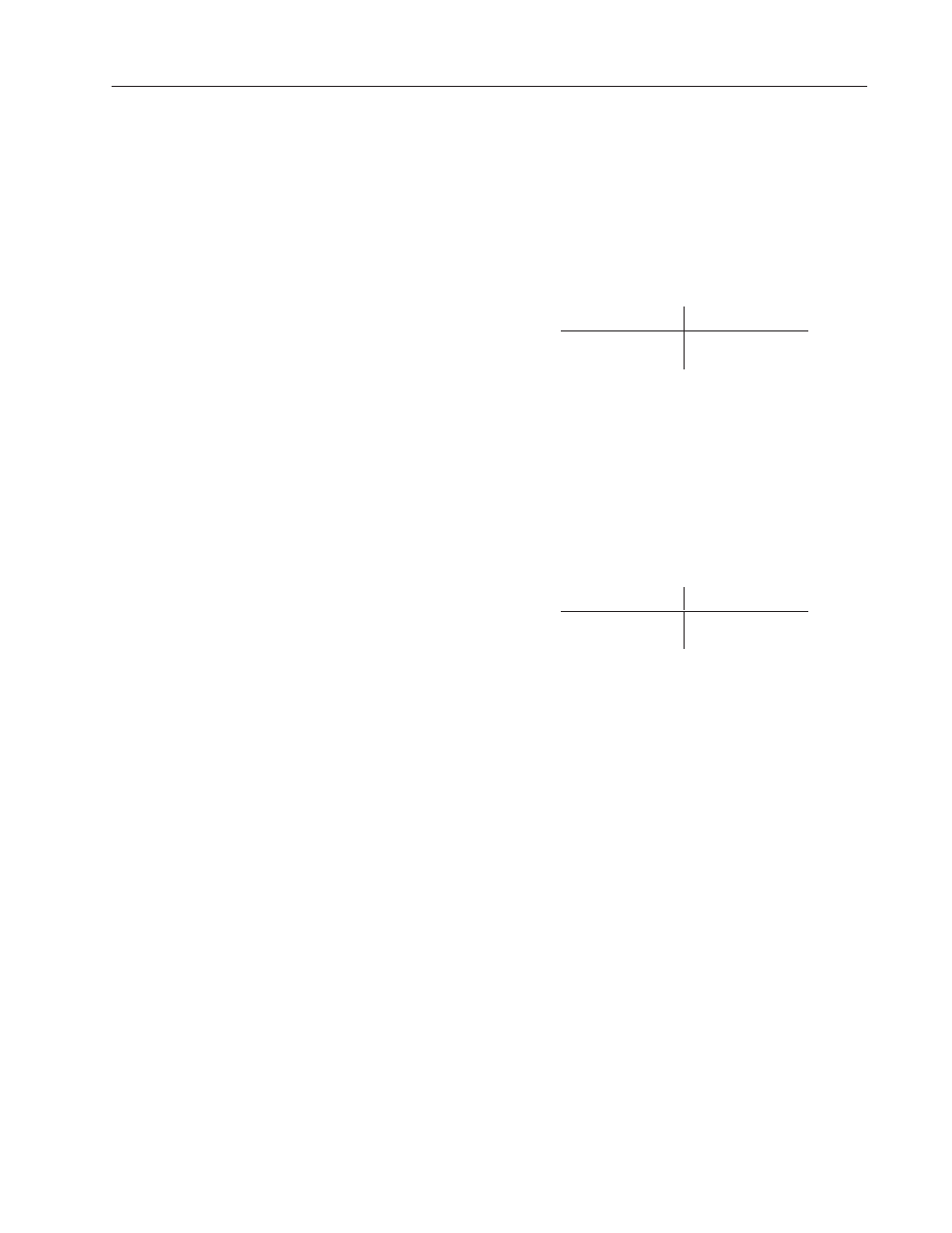 Start scan character, Stop scan character | Rockwell Automation 2755 Enhanced Decoder Series B User Manual | Page 167 / 361